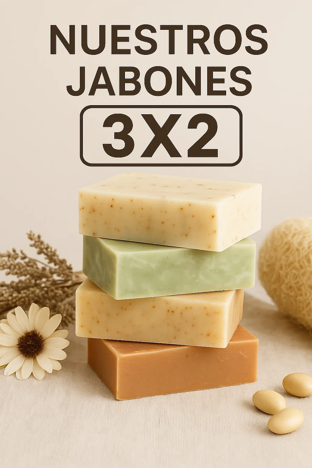 Pack Oferta Champú y Acondicionador