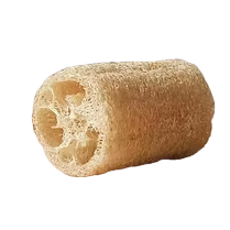 Esponja de Luffa Natural