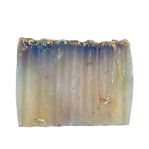 Manzanilla y caléndula