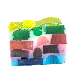 Tutti fruti
