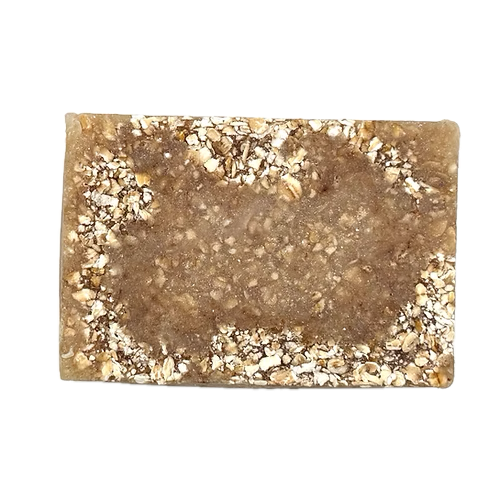 Coco y avena