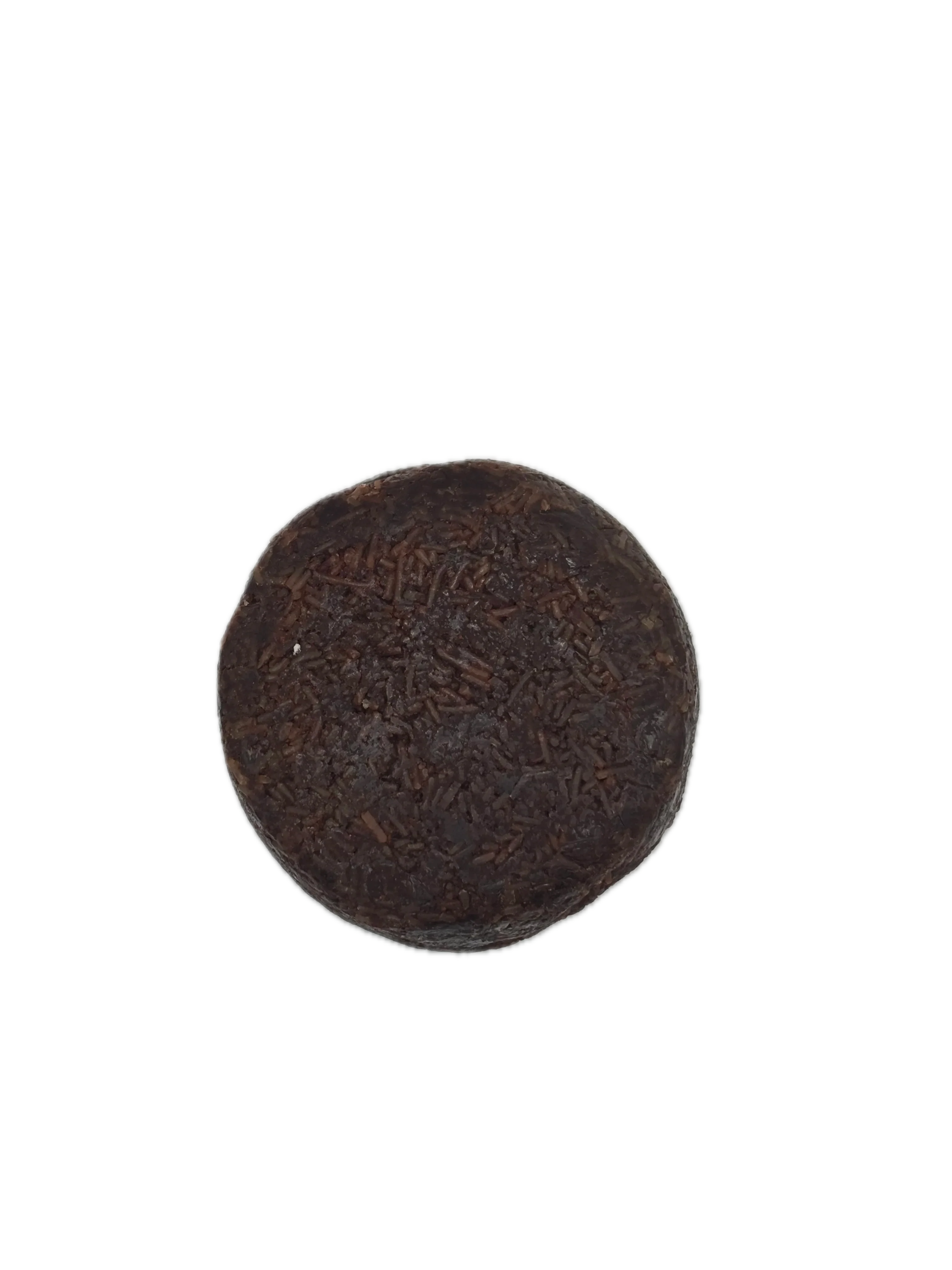 Champú cabello graso