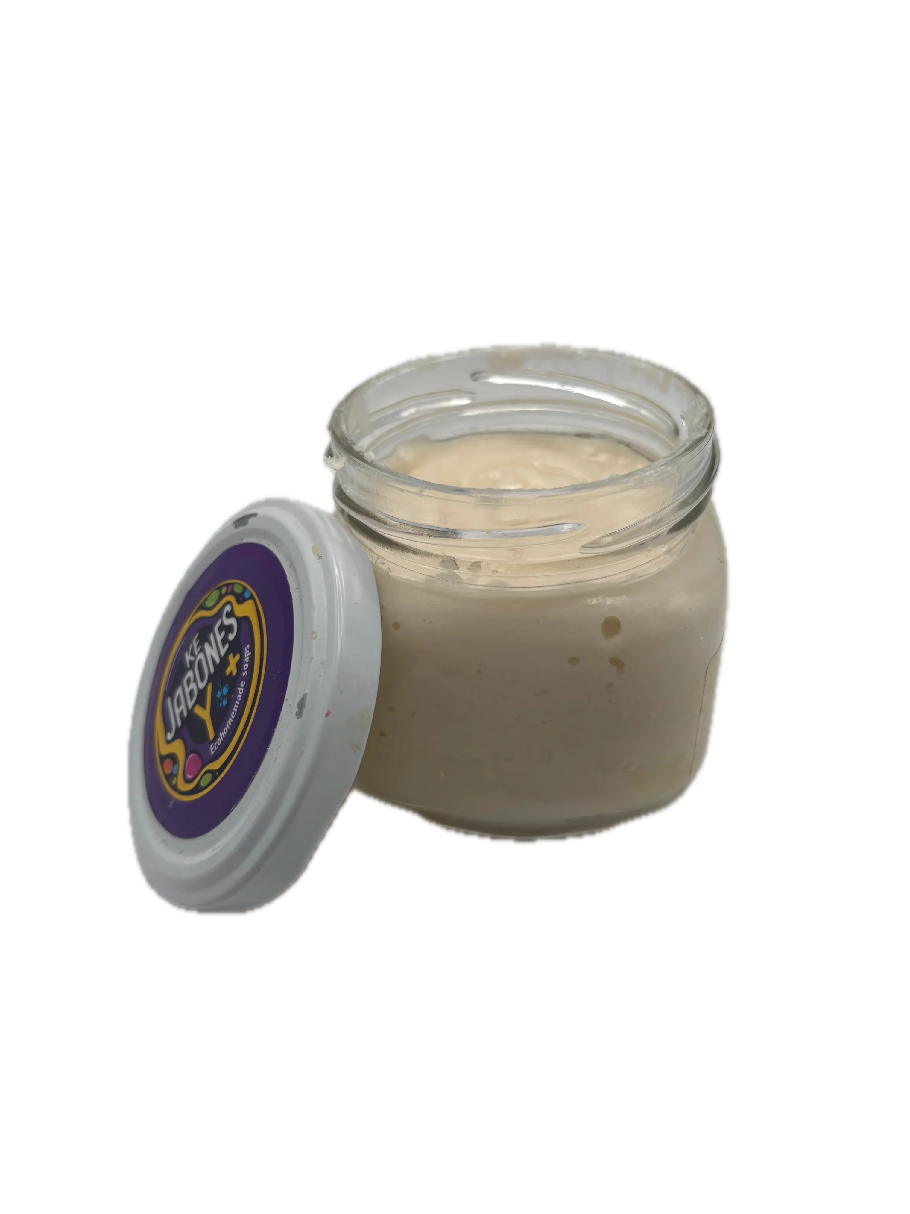 Mascarilla Aceite de Argán y Aguacate