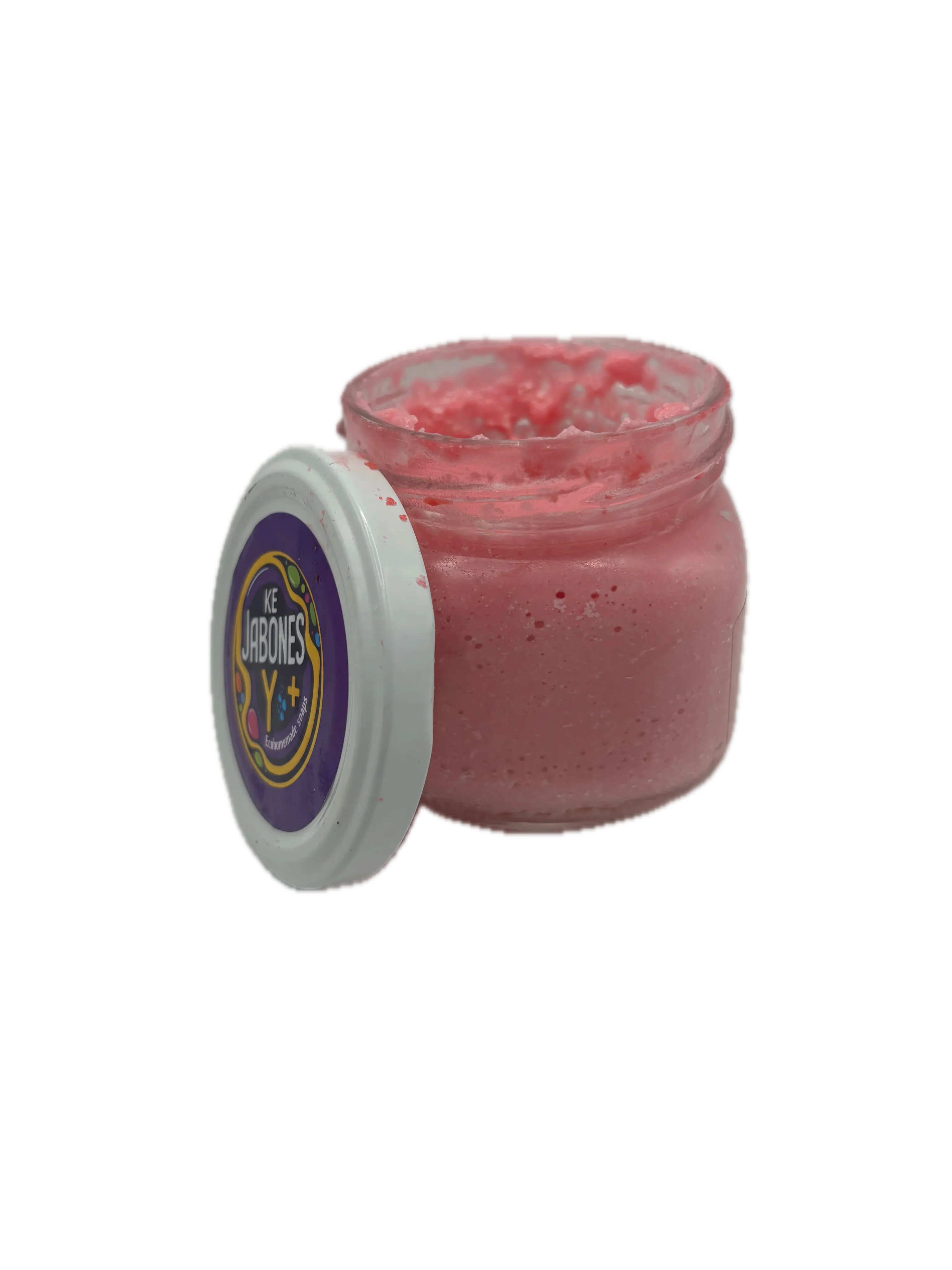 Mascarillas de Rosas y Aloe Vera
