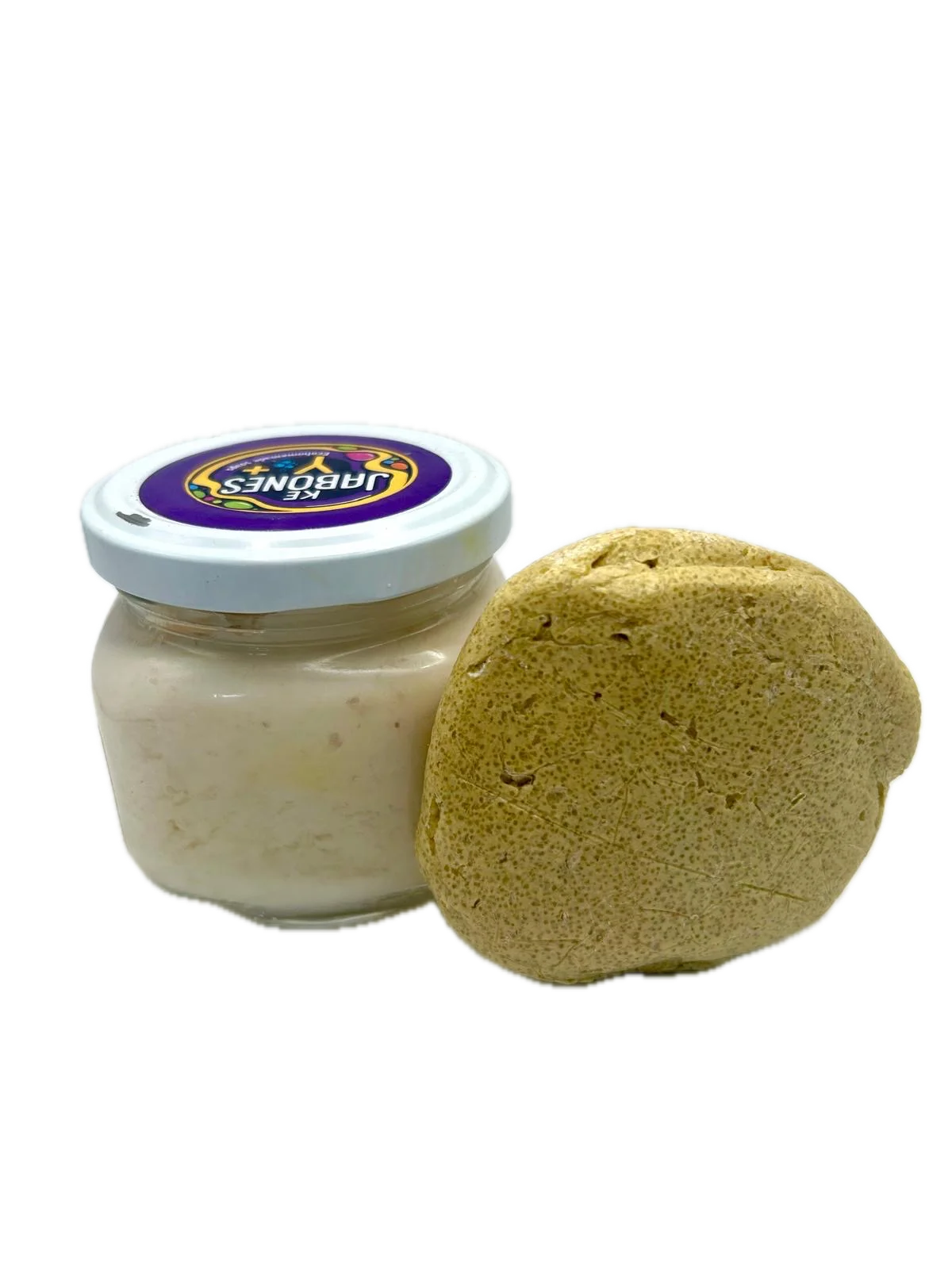 (Pack Oferta) Champú de Limón + Acondicionador de Coco y manteca de Karité