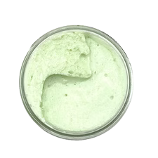 Crema Exfoliante de Pepino