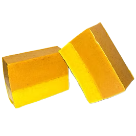 Cúrcuma y ácido kójico