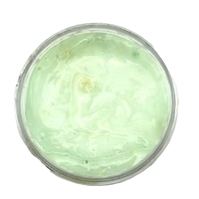 Crema Hidratante de Pepino
