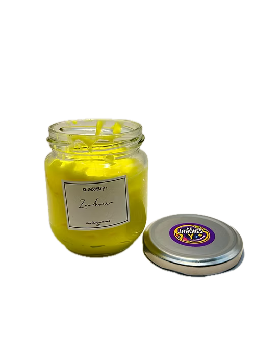 Crema Hidratante de Zanahoria