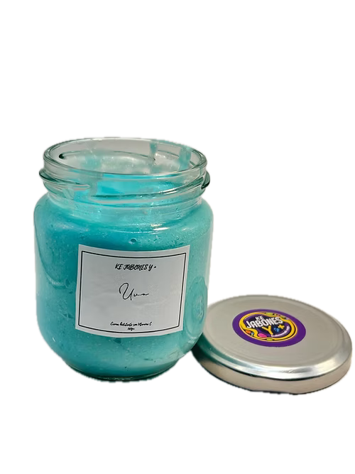 Crema Hidratante de Uva