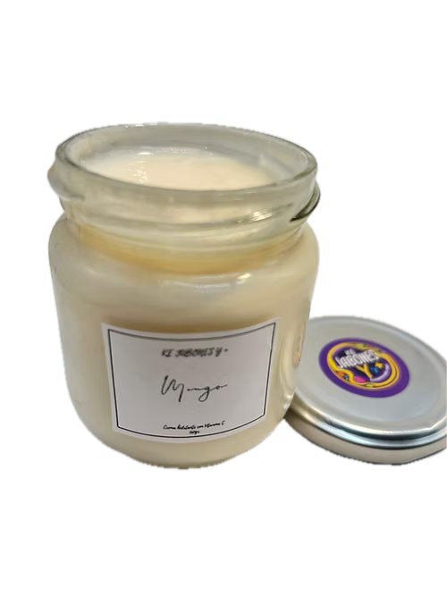 Crema Hidratante de Mango
