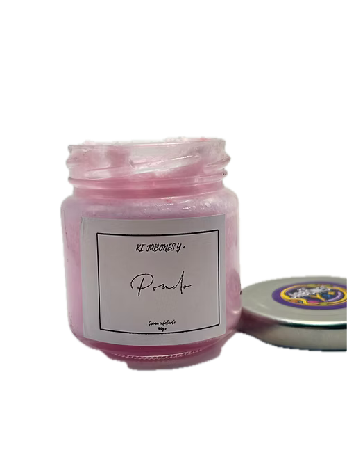 Crema Hidratante de Pomelo Rosado