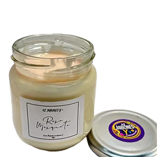 Crema Hidratante de Rosa Mosqueta