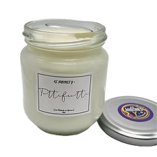 Crema Hidratante de Tutti Frutti
