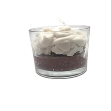 Vela de Chocolate