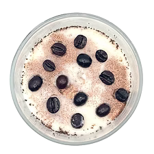 Vela de Café