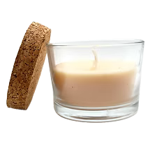 Vela de Mango