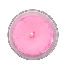 Vela de Pomelo Rosado